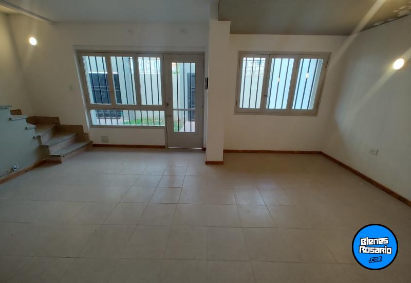 Casas - Rosario - Venta
