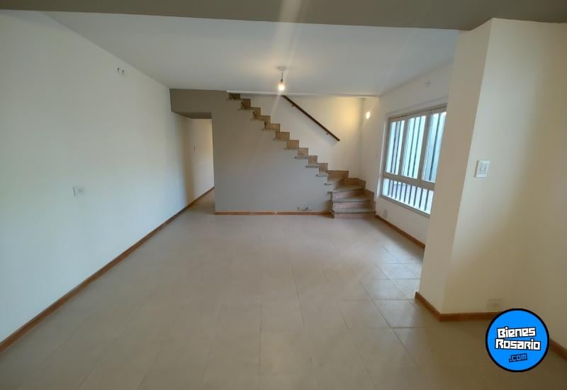 Casas - Rosario - Venta