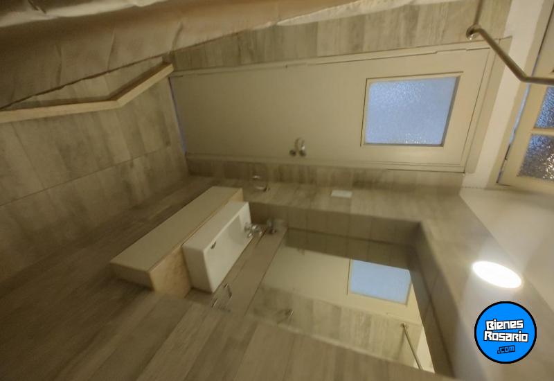 Casas - Rosario - Venta