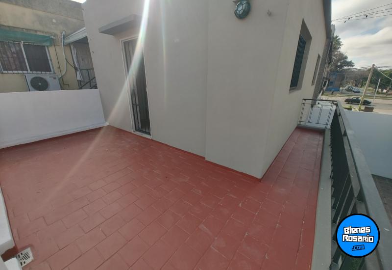Casas - Rosario - Venta