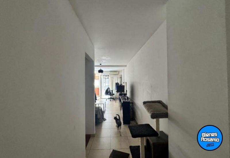 Departamentos - Rosario - Venta