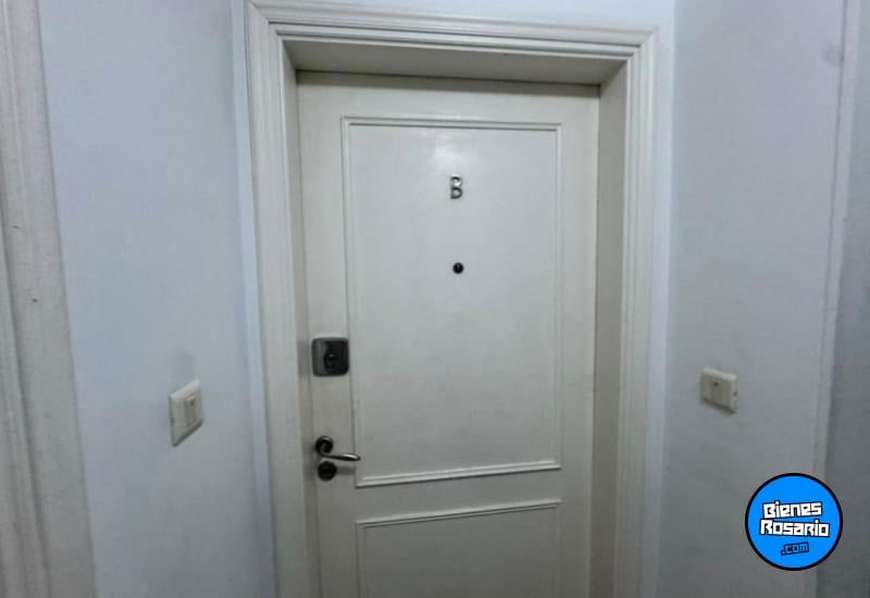 Departamentos - Rosario - Venta
