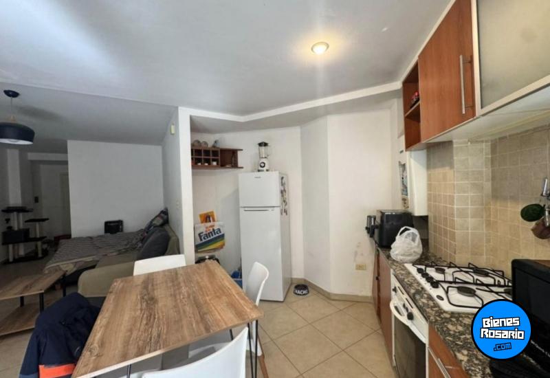 Departamentos - Rosario - Venta