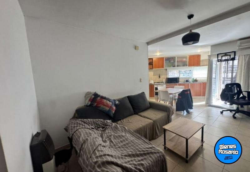 Departamentos - Rosario - Venta