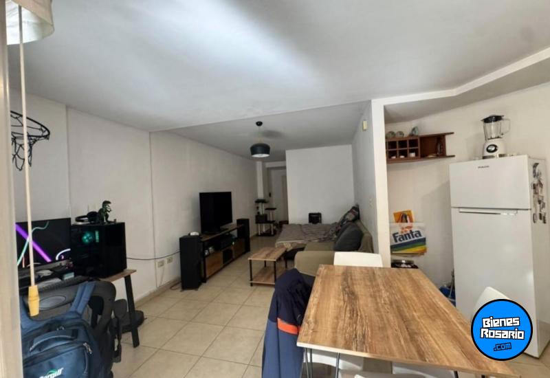 Departamentos - Rosario - Venta