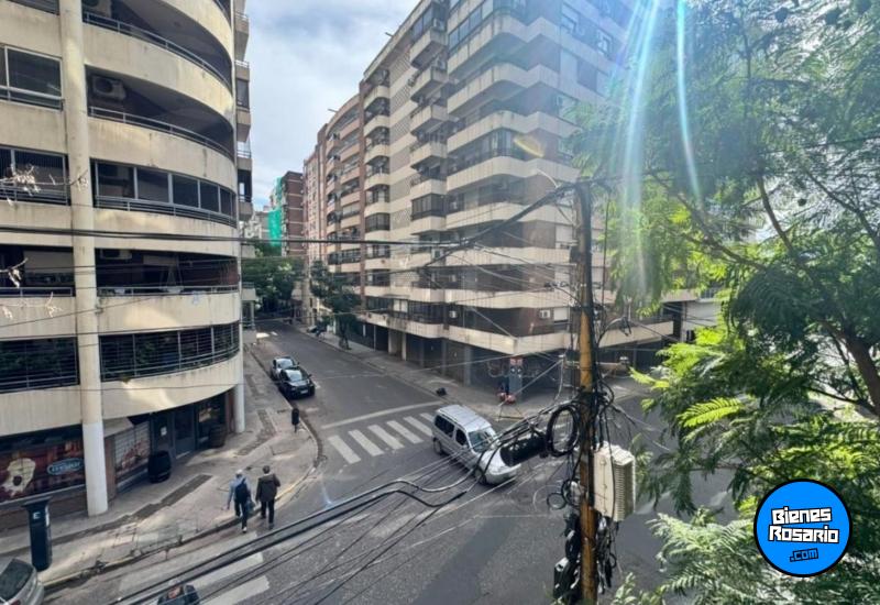 Departamentos - Rosario - Venta
