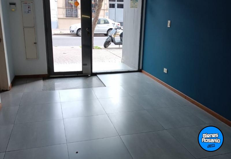Departamentos - Rosario - Alquiler