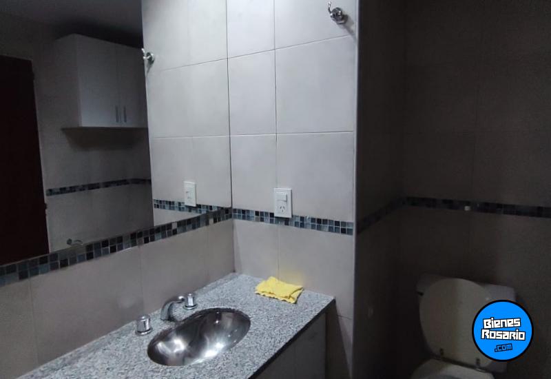 Departamentos - Rosario - Alquiler
