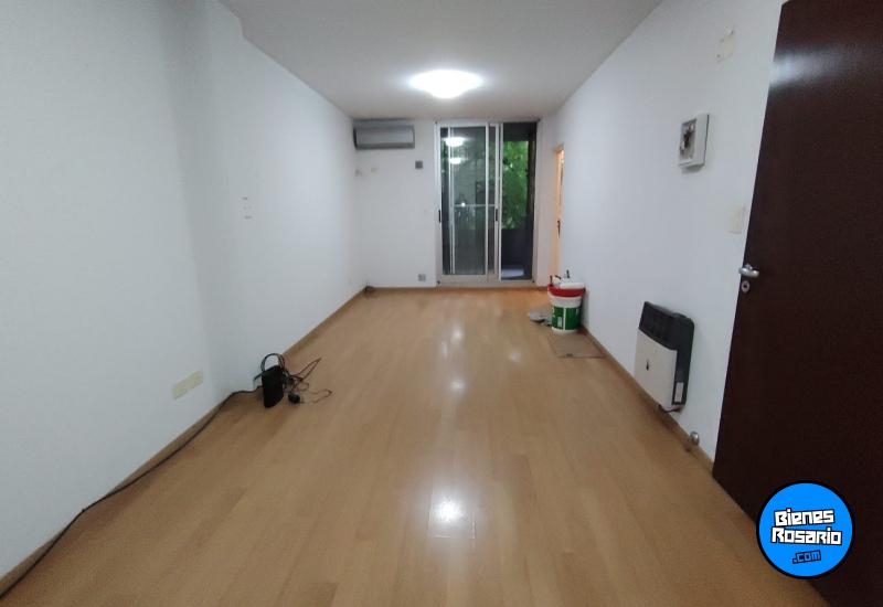 Departamentos - Rosario - Alquiler