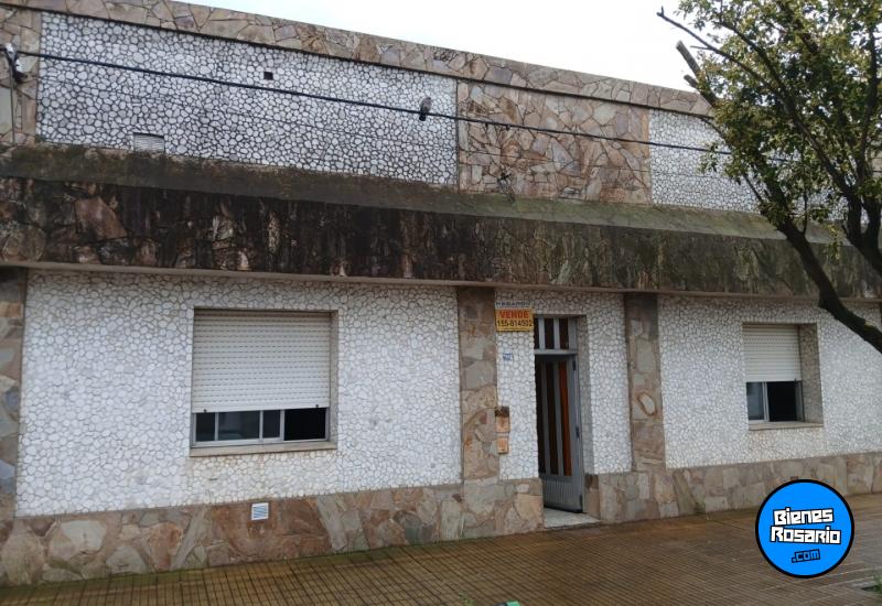 Casas - Rosario - Alquiler