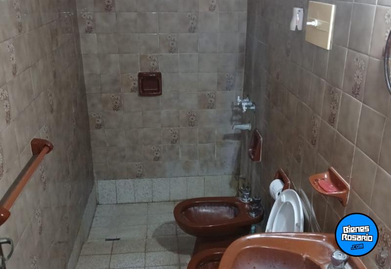 Casas - Rosario - Alquiler