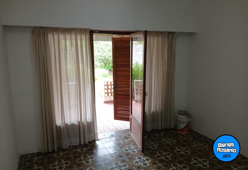 Casas - Rosario - Alquiler