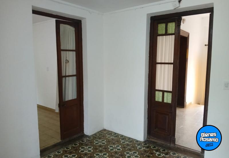 Casas - Rosario - Alquiler