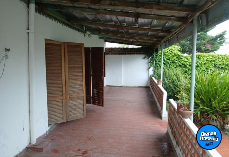Casas - Rosario - Alquiler