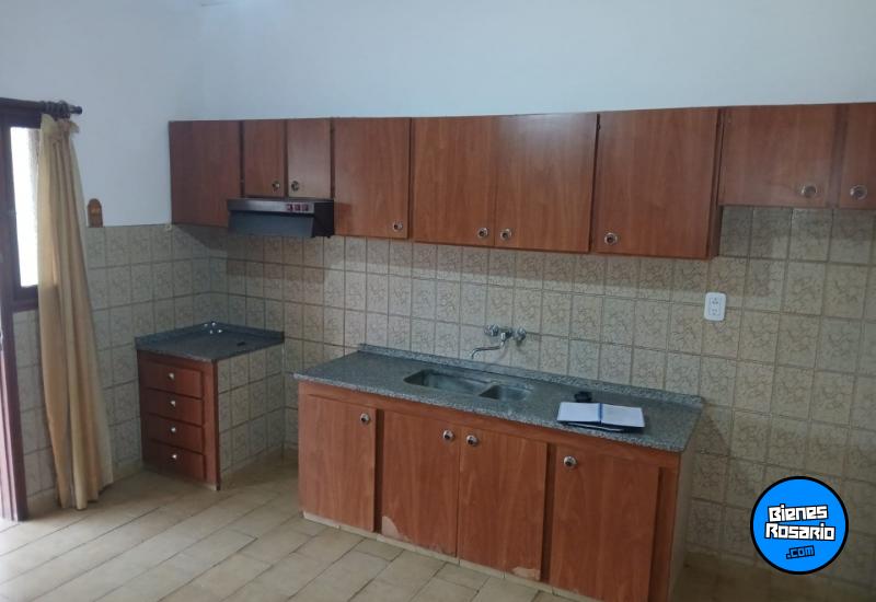 Casas - Rosario - Alquiler