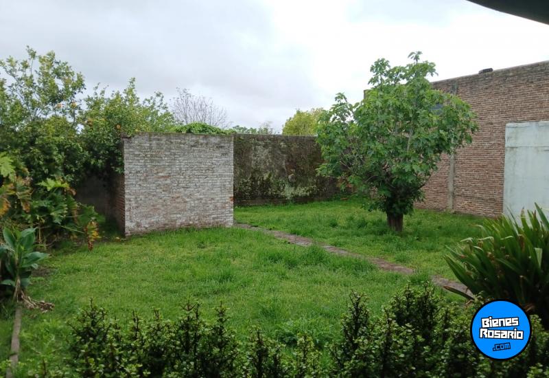 Casas - Rosario - Alquiler