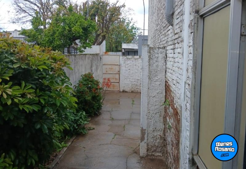 Casas - Rosario - Alquiler