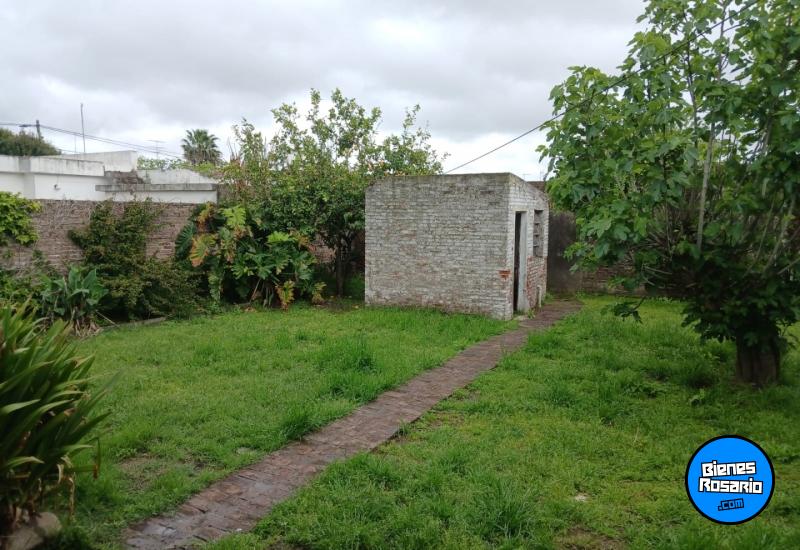 Casas - Rosario - Alquiler