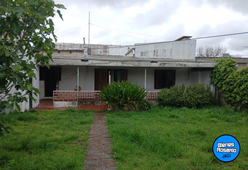 Casas - Rosario - Alquiler