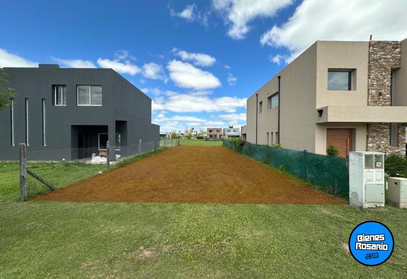 Terrenos - Rosario - Venta