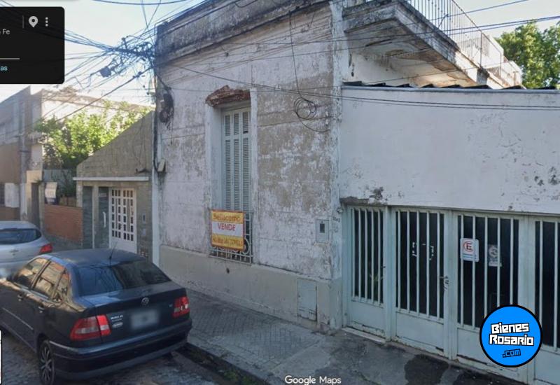 Casas - Rosario - Venta