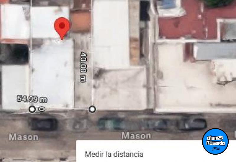 Casas - Rosario - Venta