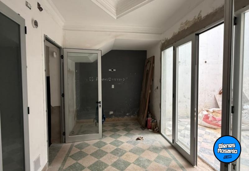 Casas - Rosario - Venta