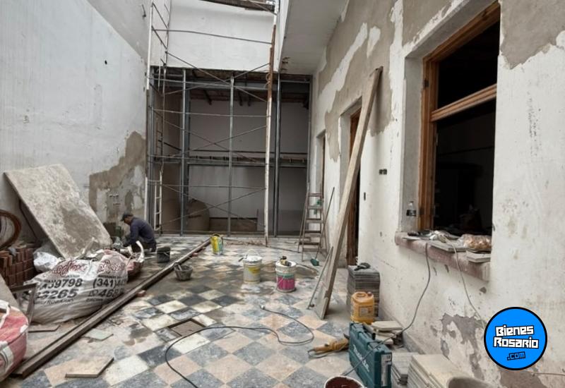 Casas - Rosario - Venta