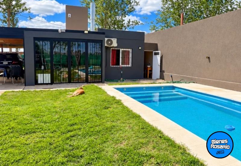 Casas - Roldan - Venta
