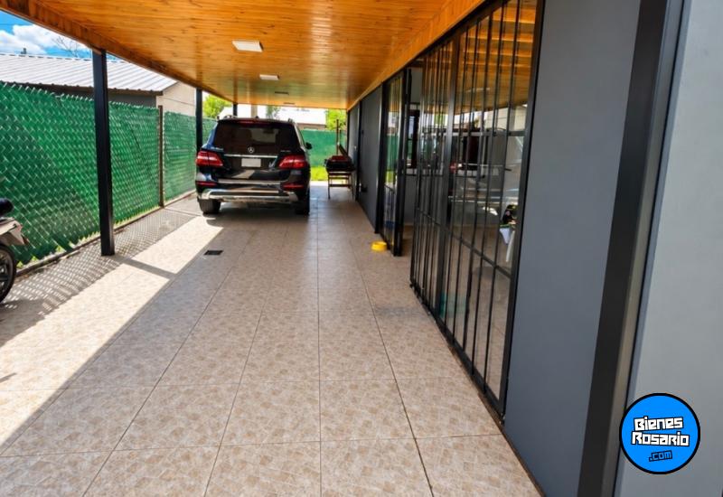 Casas - Roldan - Venta