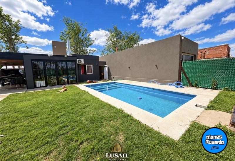 Casas - Roldan - Venta
