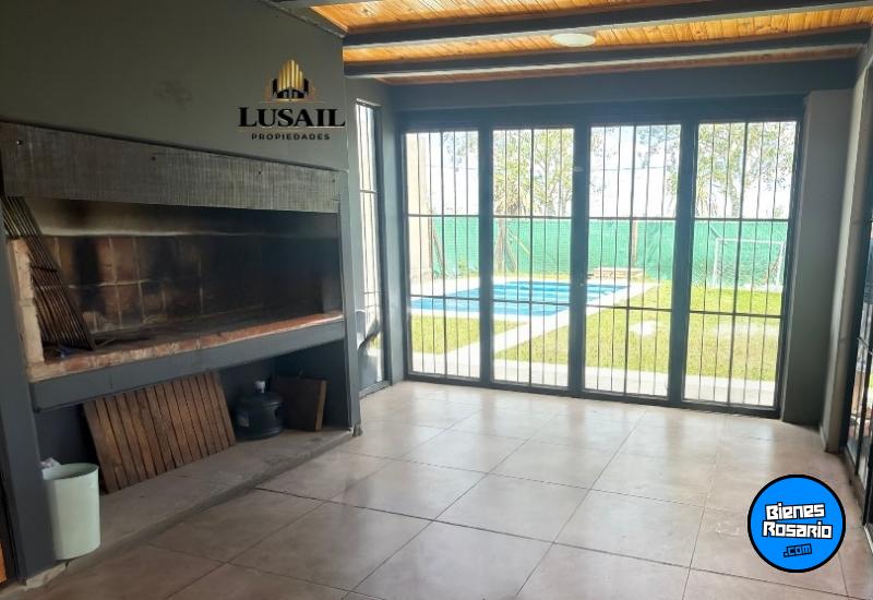 Casas - Roldan - Venta