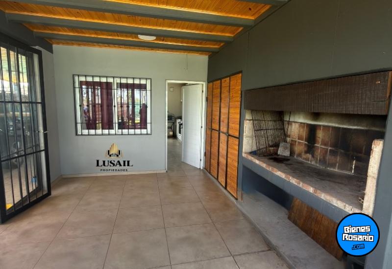 Casas - Roldan - Venta
