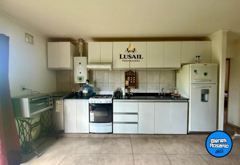 Casas - Roldan - Venta