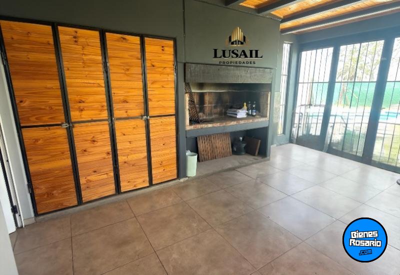 Casas - Roldan - Venta