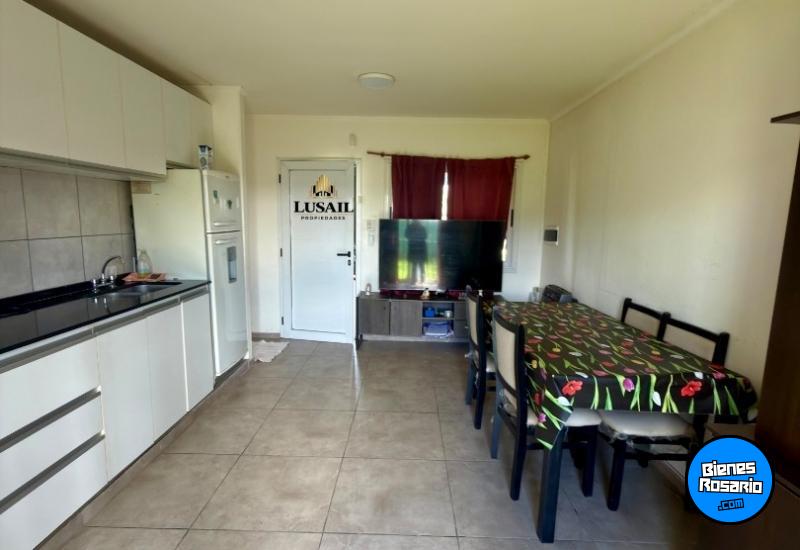 Casas - Roldan - Venta