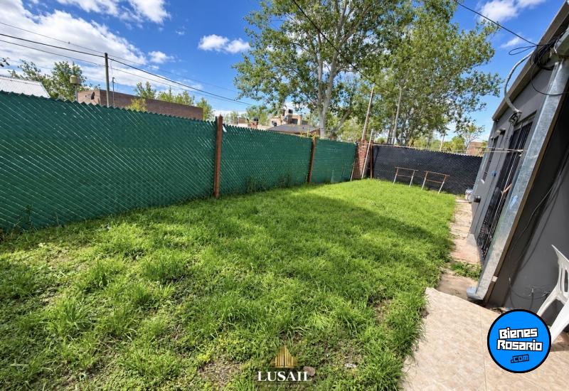 Casas - Roldan - Venta