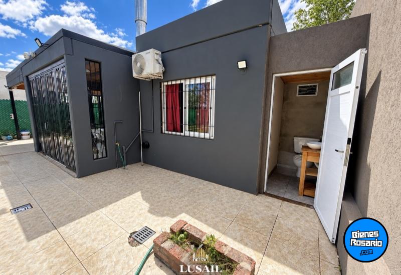 Casas - Roldan - Venta