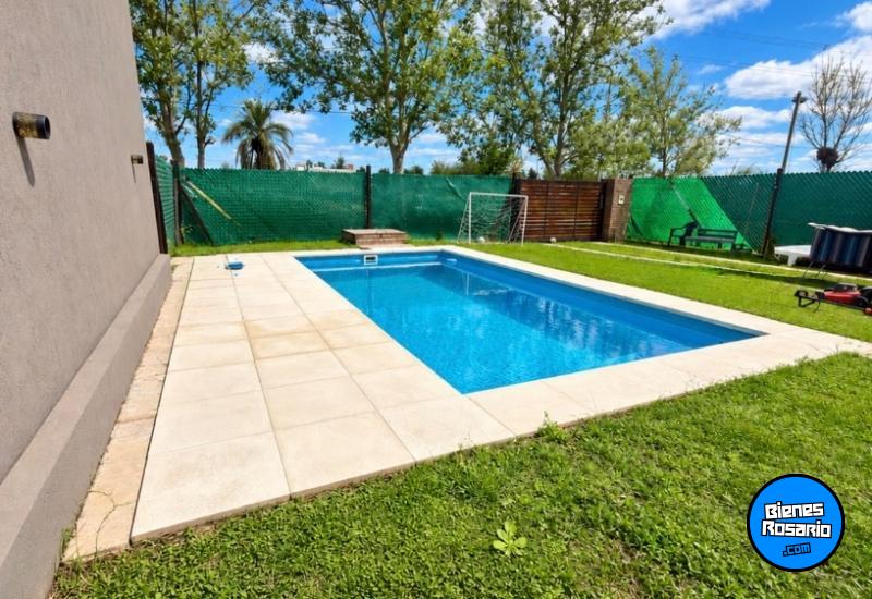Casas - Roldan - Venta