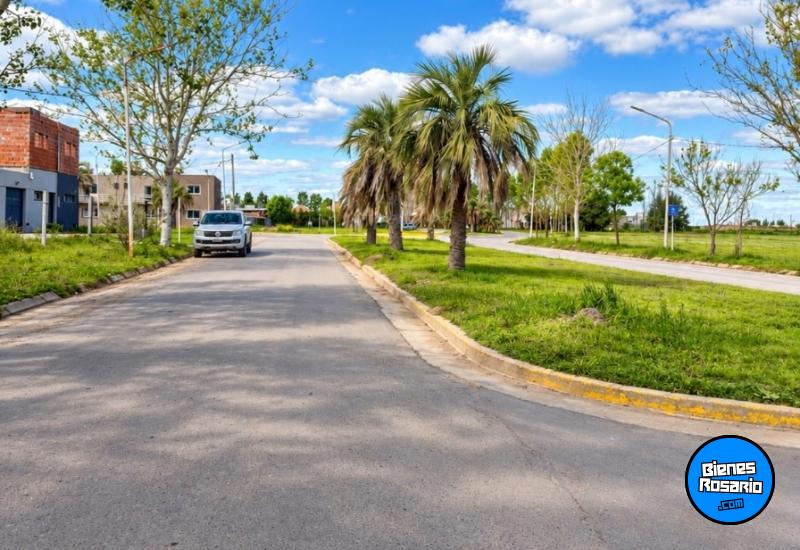 Casas - Roldan - Venta