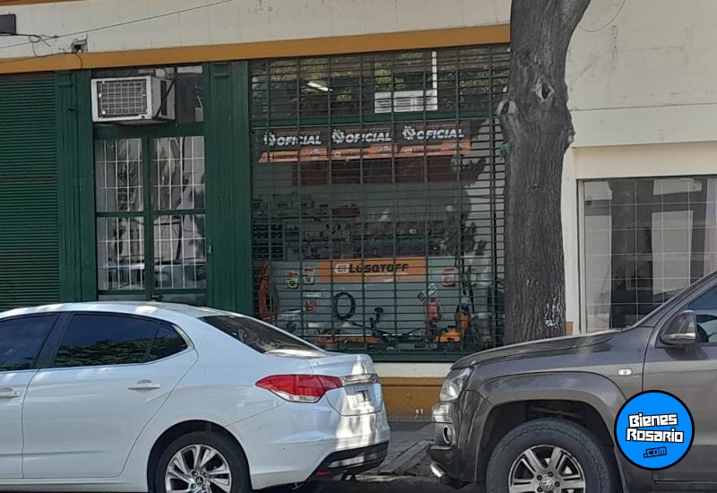 Locales - Rosario - Alquiler