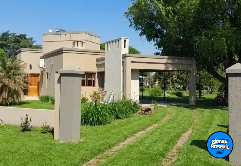 Casas - San Martin Norte - Venta