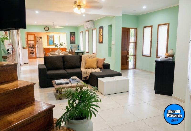Casas - San Martin Norte - Venta