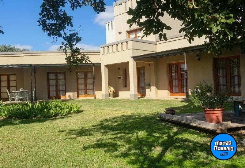 Casas - San Martin Norte - Venta