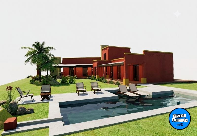 Casas - San Martin Norte - Venta