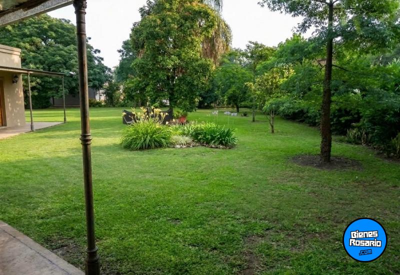 Casas - San Martin Norte - Venta