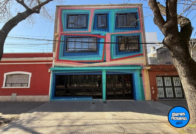 Casas - Rosario - Venta