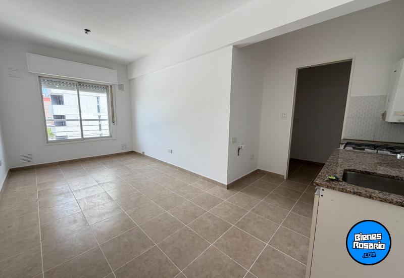 Departamentos - Rosario - Venta