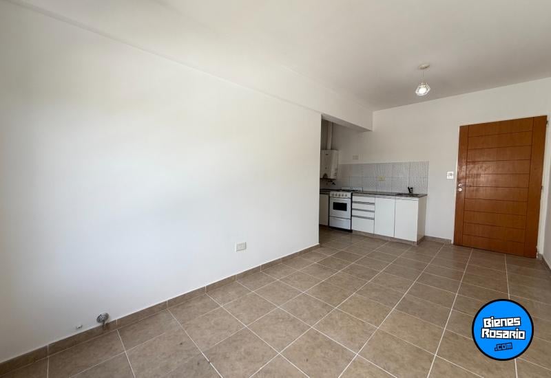 Departamentos - Rosario - Venta