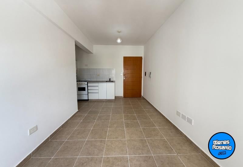 Departamentos - Rosario - Venta